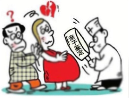 赣州匿名DNA亲子鉴定在哪里有,赣州隐私亲子鉴定准确吗